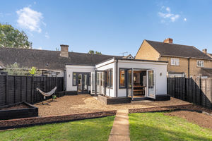 Barford Road Bloxham